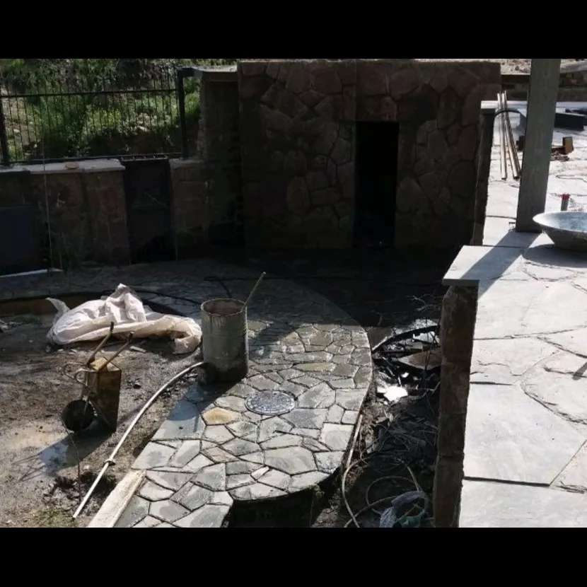 معدن سنگ و سنگ برشی میگون
