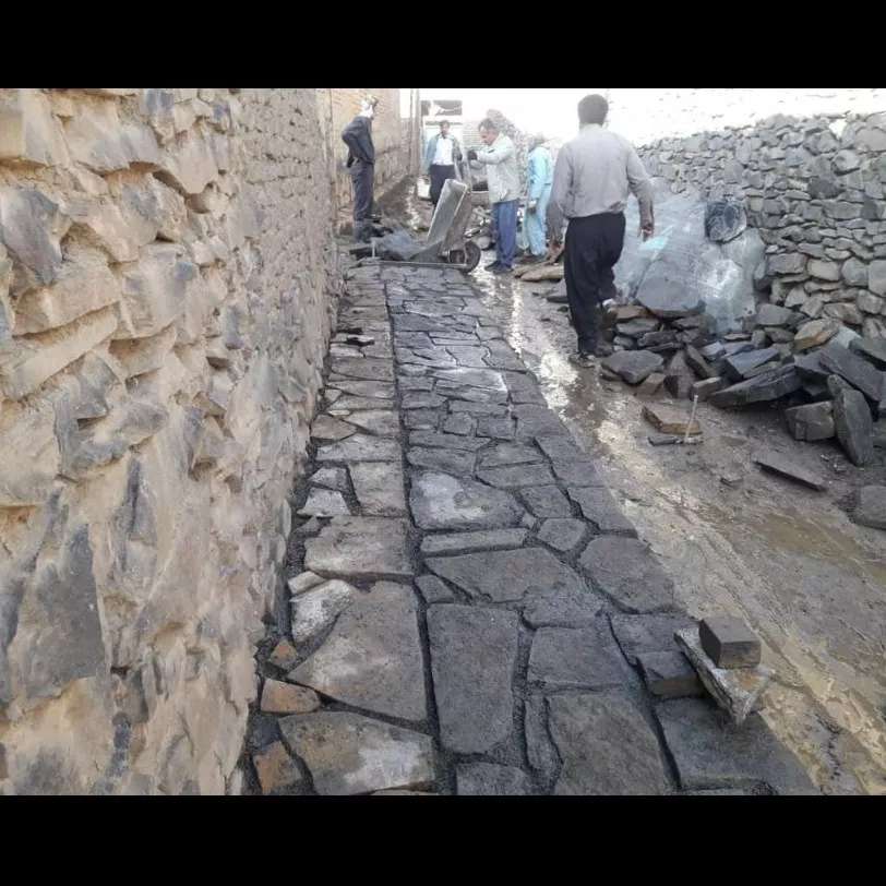 معدن سنگ و سنگ برشی میگون