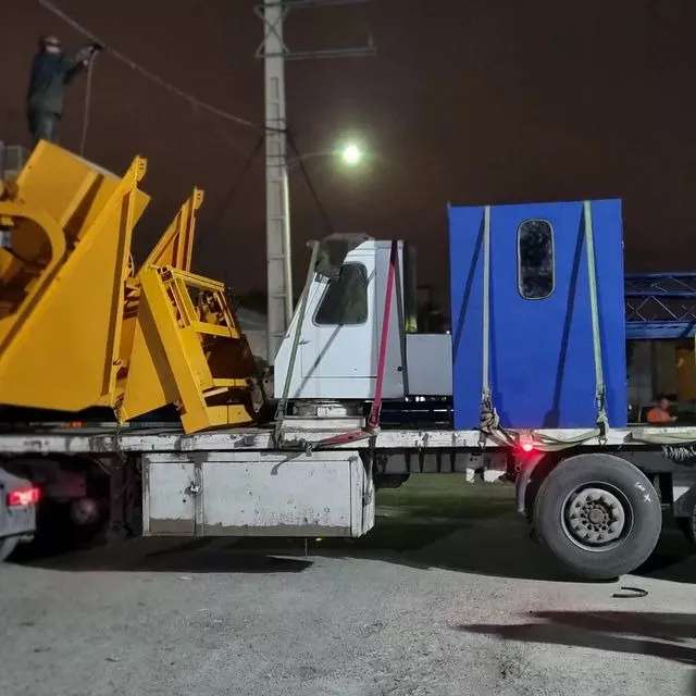 ساخت انواع دستگاههای بچینگ. فروش دستگاههای اورهال شده  باخدمات پس از فروش  تولید کلیه قطعات بچینگ. ۰۹۱۲۴۸۹۸۲۷۵ ایمانی  از حسن انتخابتون تشکر میکنم