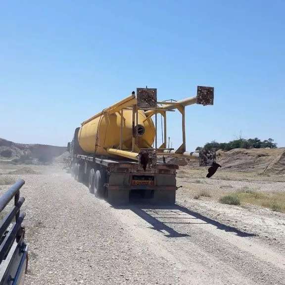 ساخت و فروش انواع دستگاههای بچینگ پلانت اورهال شده ونو در مدل وسایزهای مختلف بانصب وراه اندازی.
