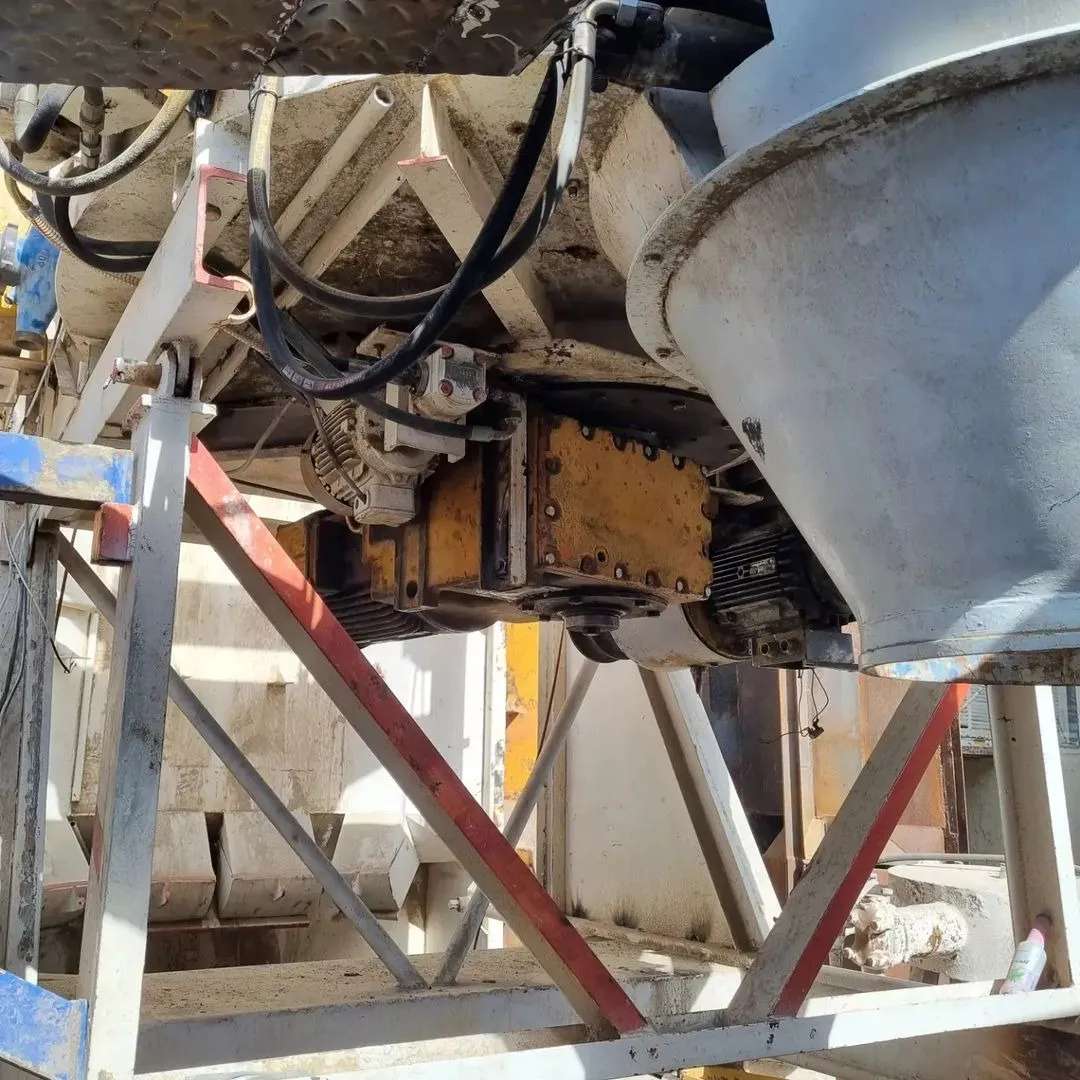 ساخت و فروش انواع دستگاههای بچینگ پلانت اورهال شده ونو در مدل وسایزهای مختلف بانصب وراه اندازی.