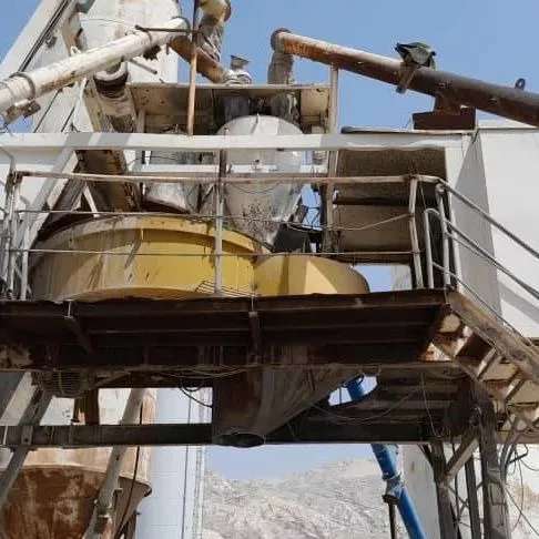 ساخت و فروش انواع دستگاههای بچینگ پلانت اورهال شده ونو در مدل وسایزهای مختلف بانصب وراه اندازی.