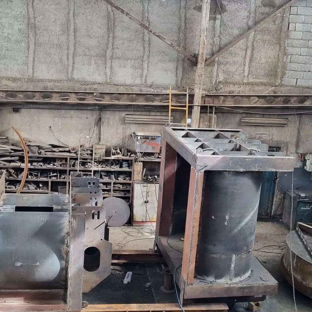 ساخت و فروش انواع دستگاههای بچینگ پلانت اورهال شده ونو در مدل وسایزهای مختلف بانصب وراه اندازی.