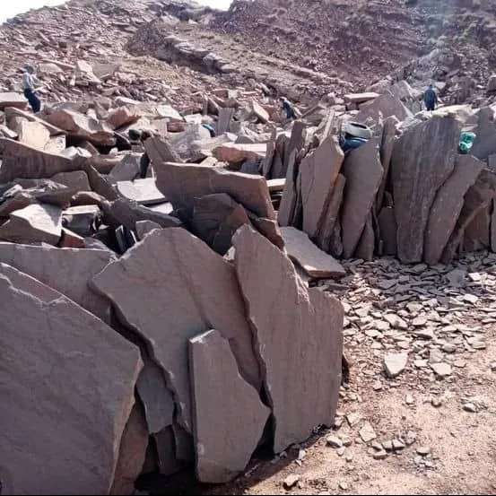 فروش سنگ مالون رشیدی
