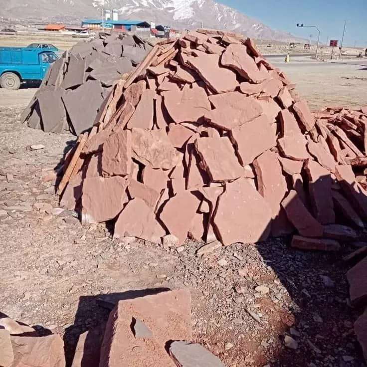 فروش سنگ مالون رشیدی