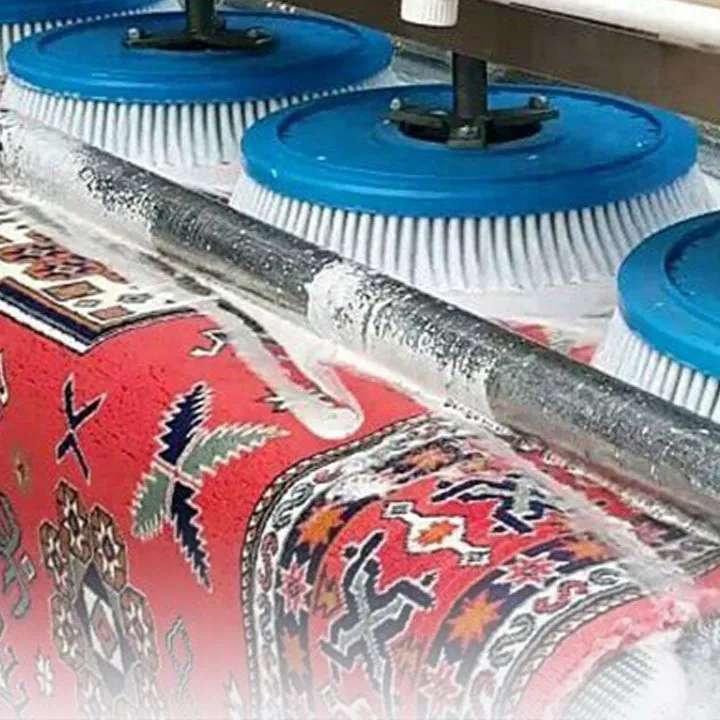 قالیشویی عابدی