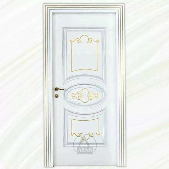 آتار درب