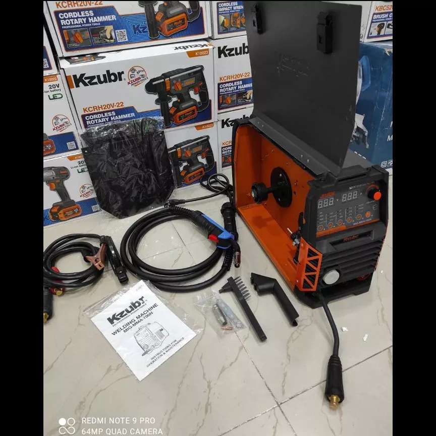 ابزار کالای محمدی تبار