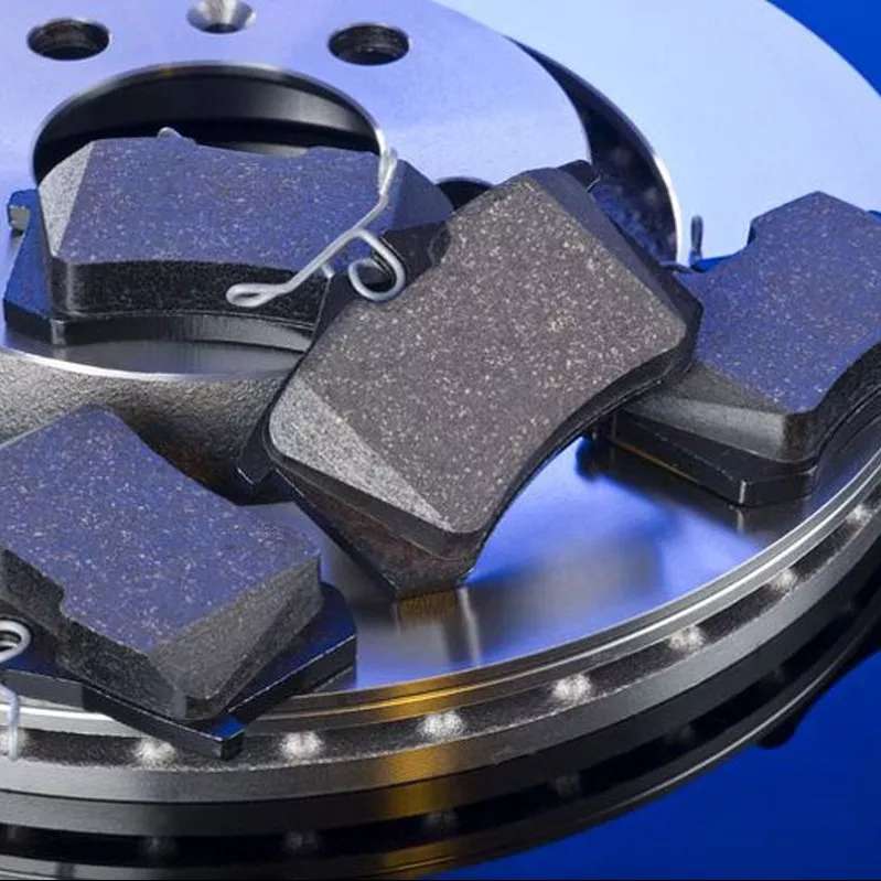 فروشگاه لنت ترمز درینی