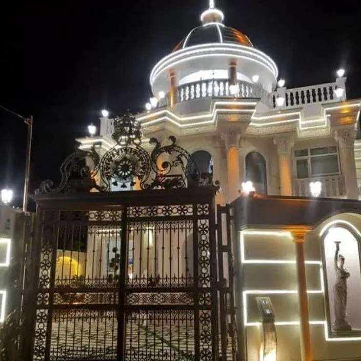 مشاور املاک مهدی