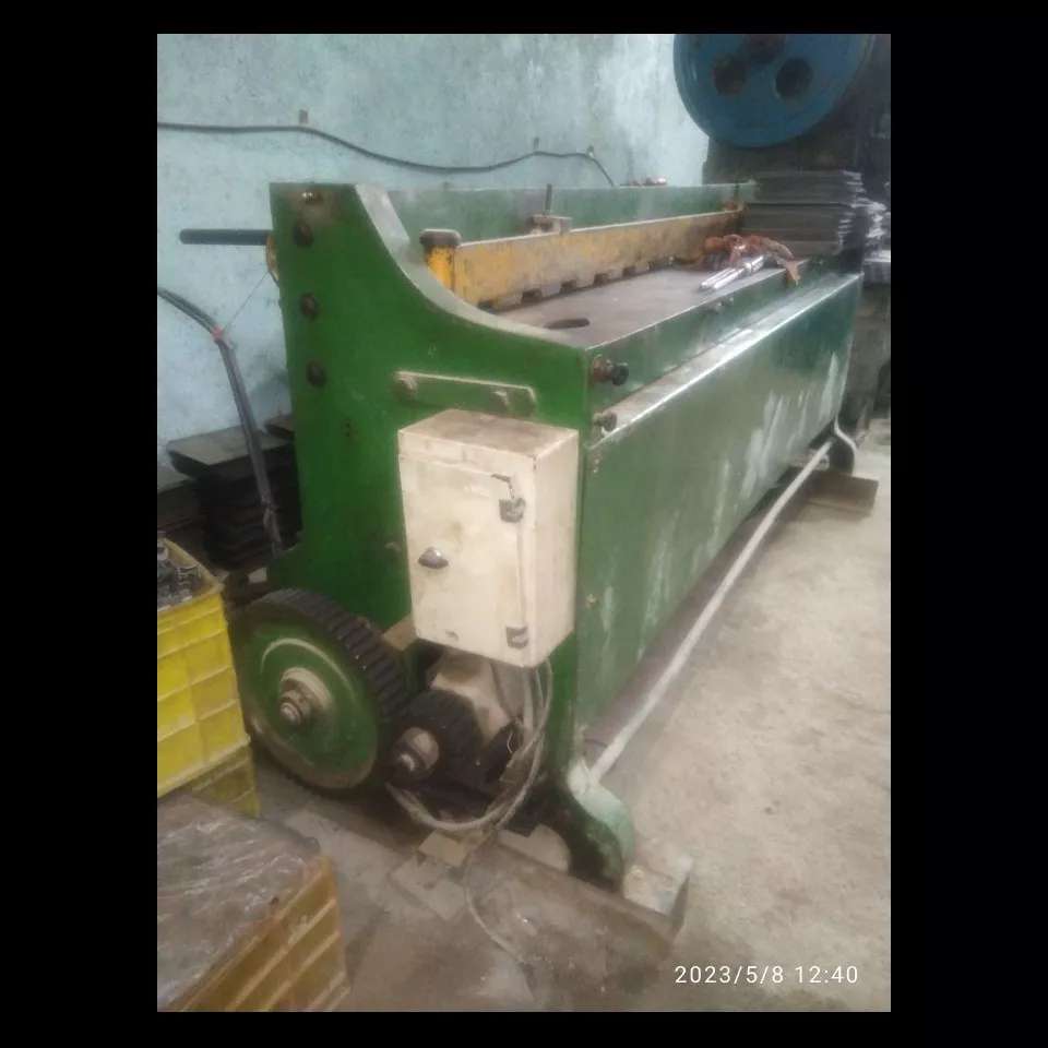 آیریک صنعت