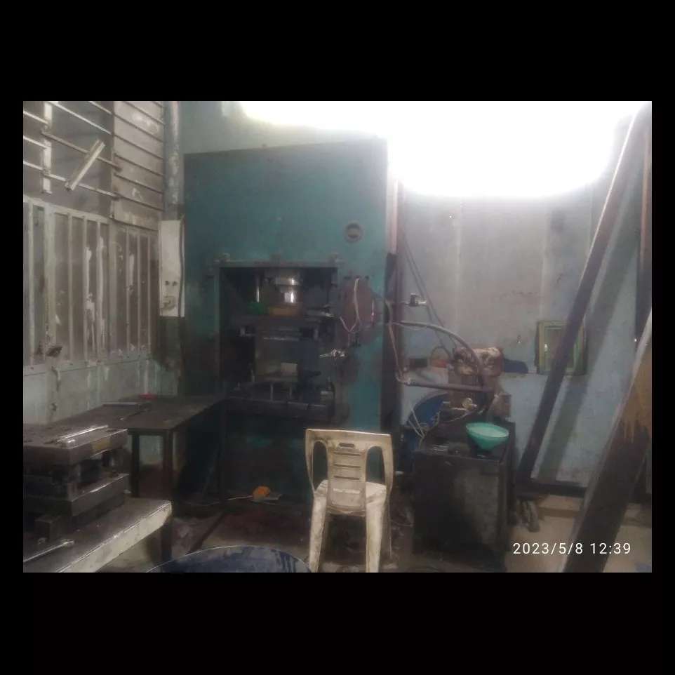 آیریک صنعت