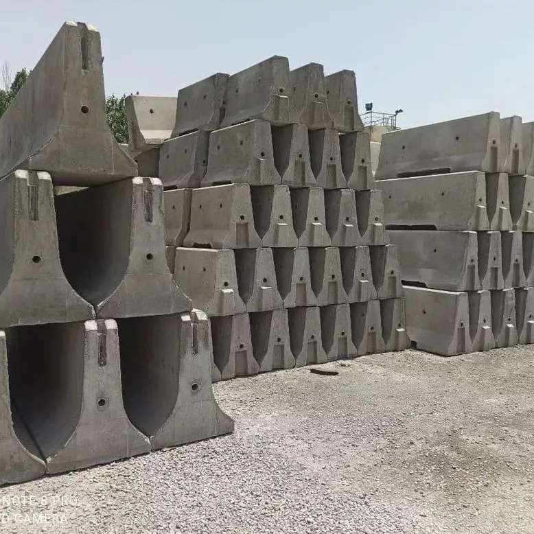 بلوک بتنی سبک