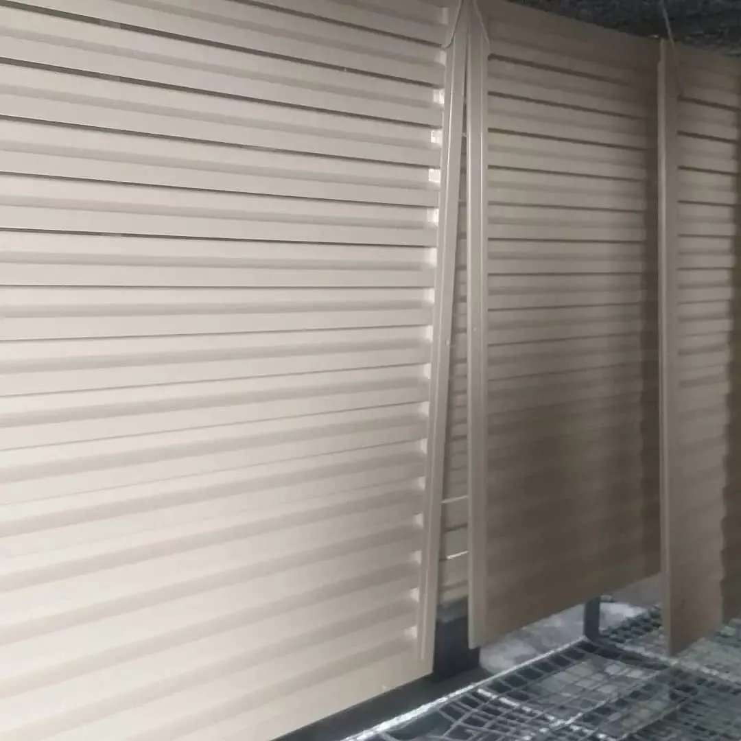 تهویه سازان اسماعیلی
