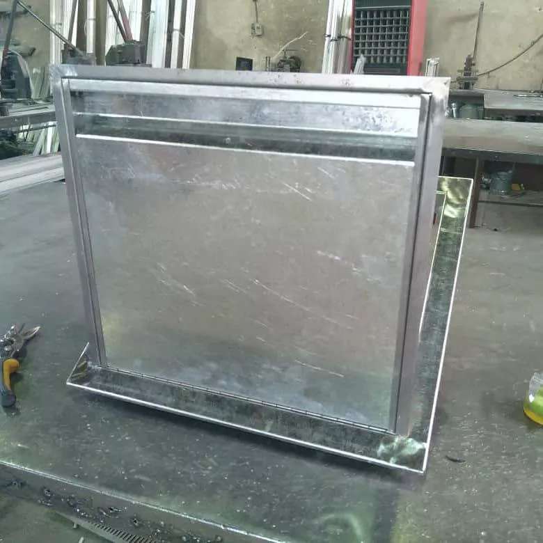 تهویه سازان اسماعیلی