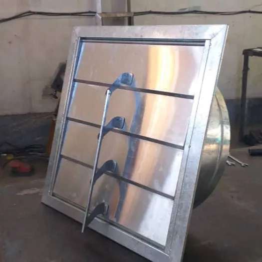 تهویه سازان اسماعیلی