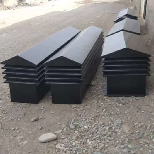 تهویه سازان اسماعیلی