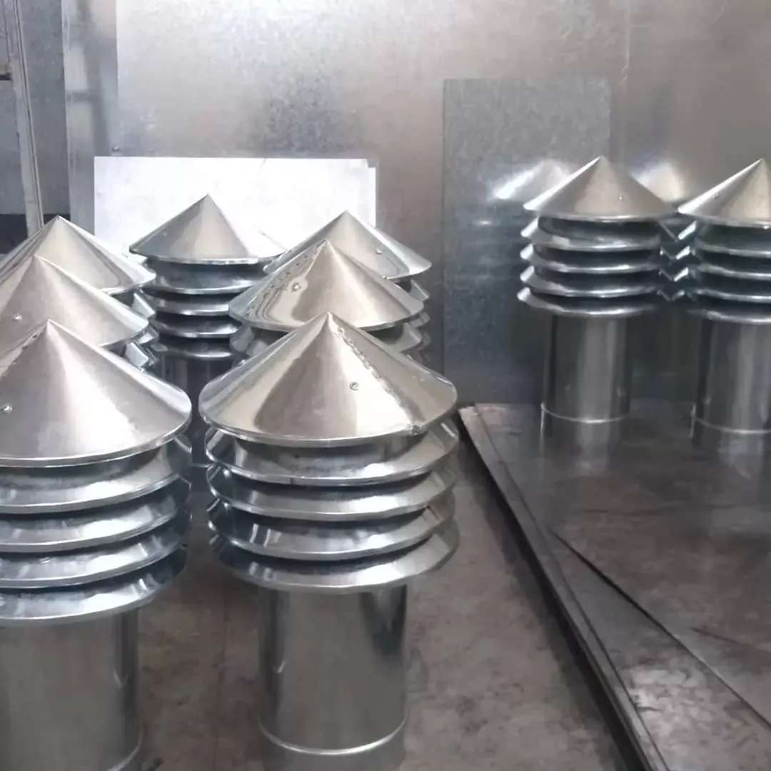 تهویه سازان اسماعیلی
