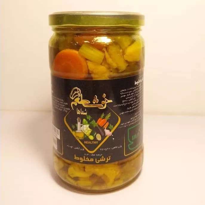 صنایع غذایی خوشطعم و شماها