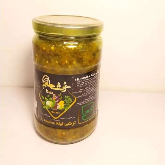 صنایع غذایی خوشطعم و شماها