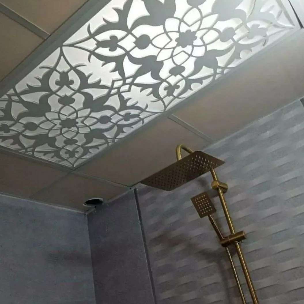 اجرای سقف کاذب برتر