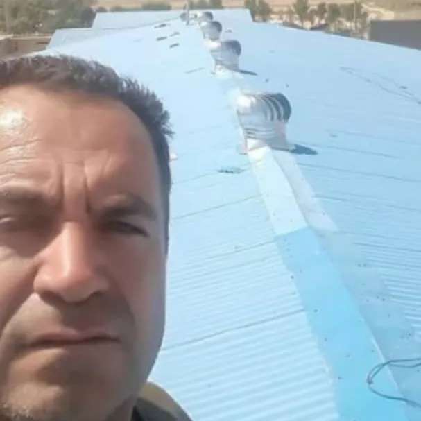 مصالح شیروانی