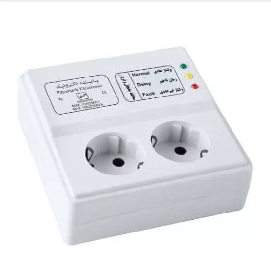 بابک الکترونیک