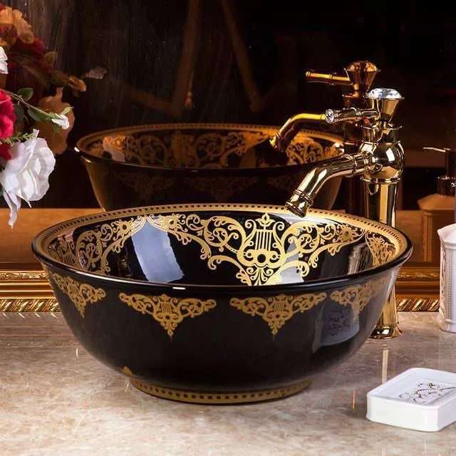 روشویی های مدرن