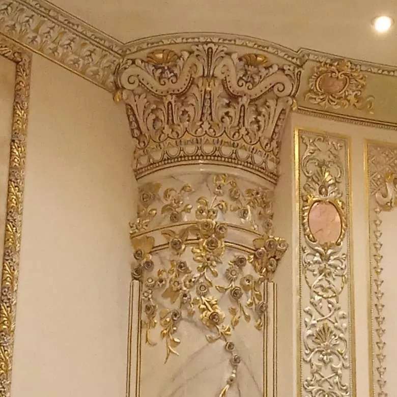 نمونه کار