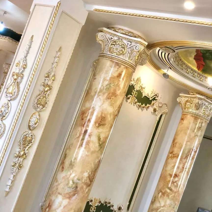 نمونه کار