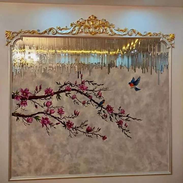 نمونه کار