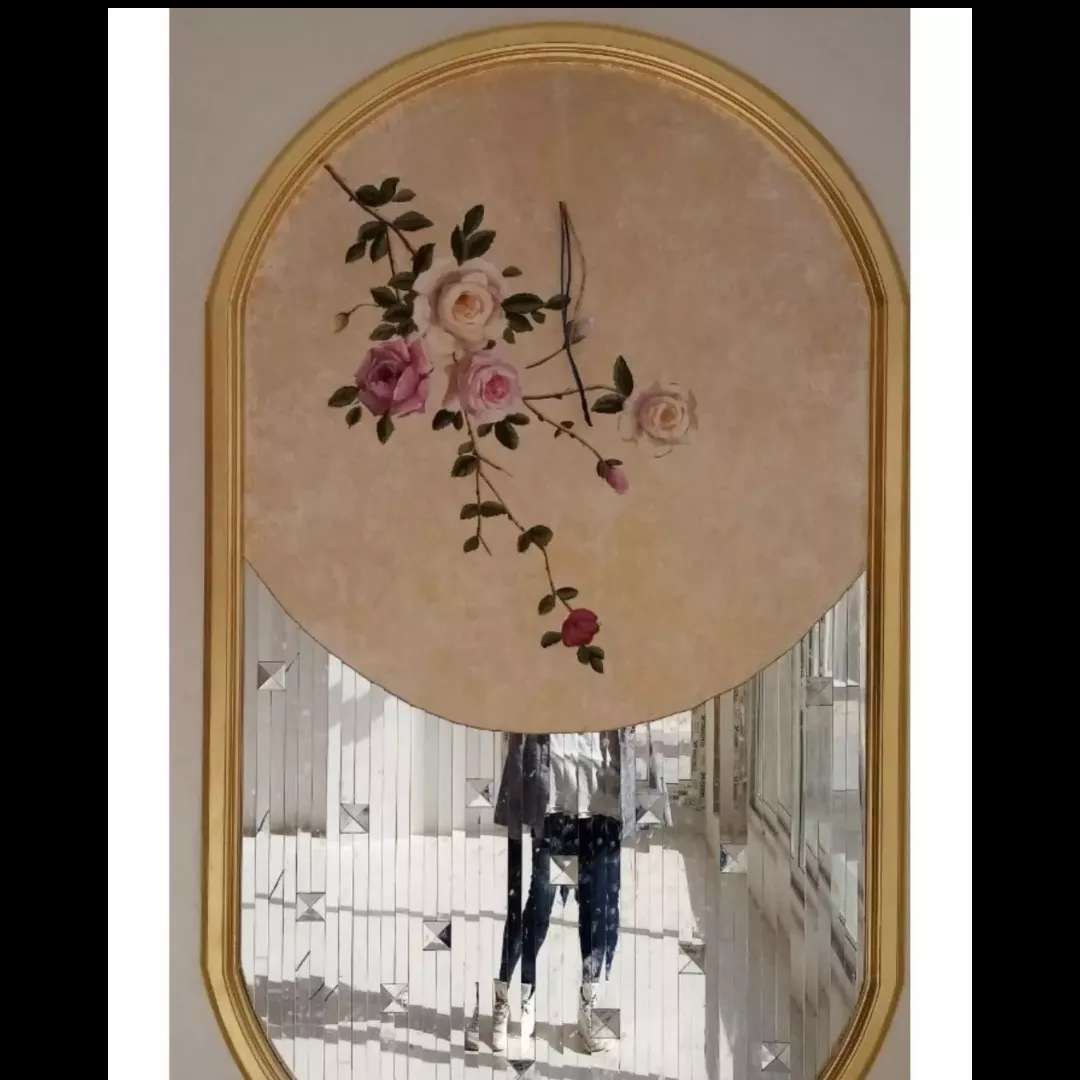 نمونه کار
