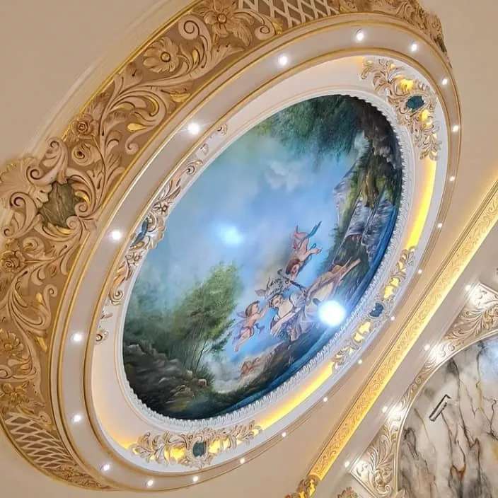 نمونه کار