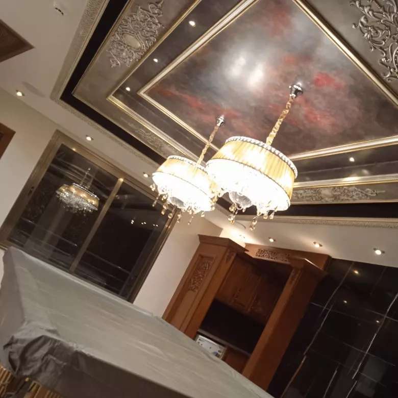 نمونه کار