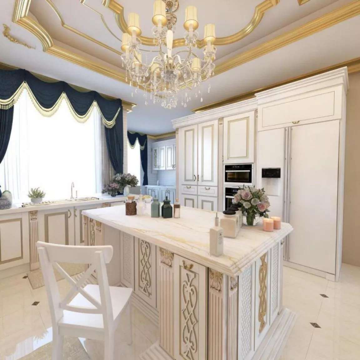 معماری و دکوراسیون داخلی