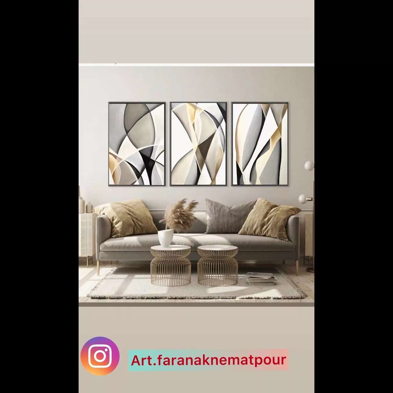 آموزشگاه نقاشی فرانک نعمت پور
