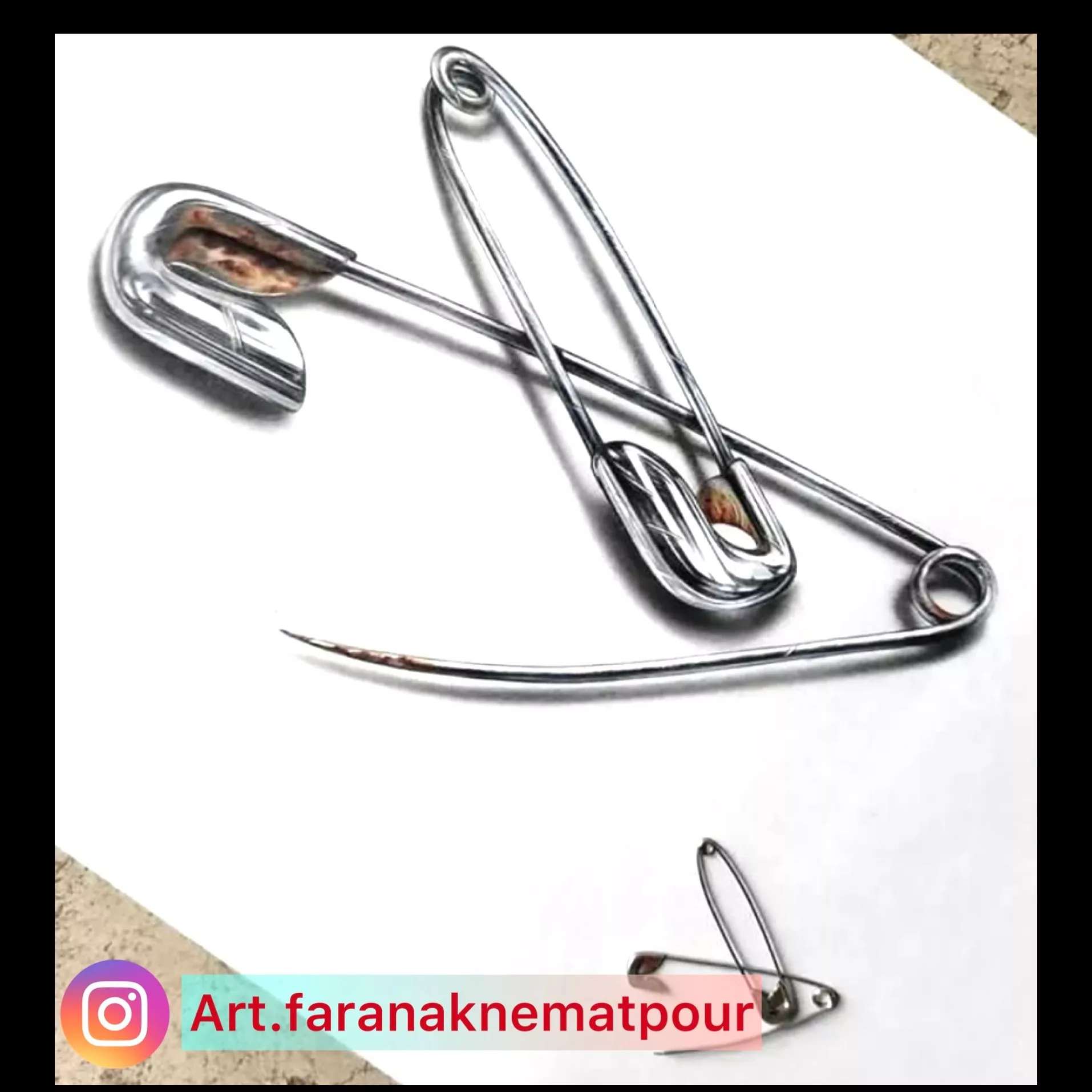 آموزشگاه نقاشی فرانک نعمت پور