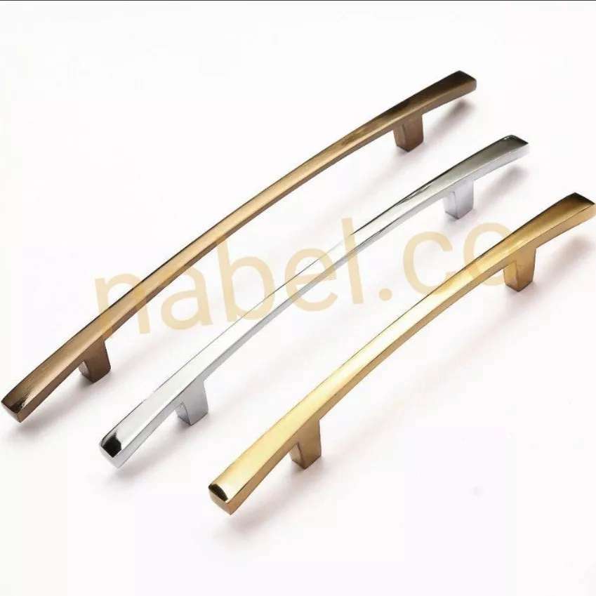 دستگیره کابینت نابل