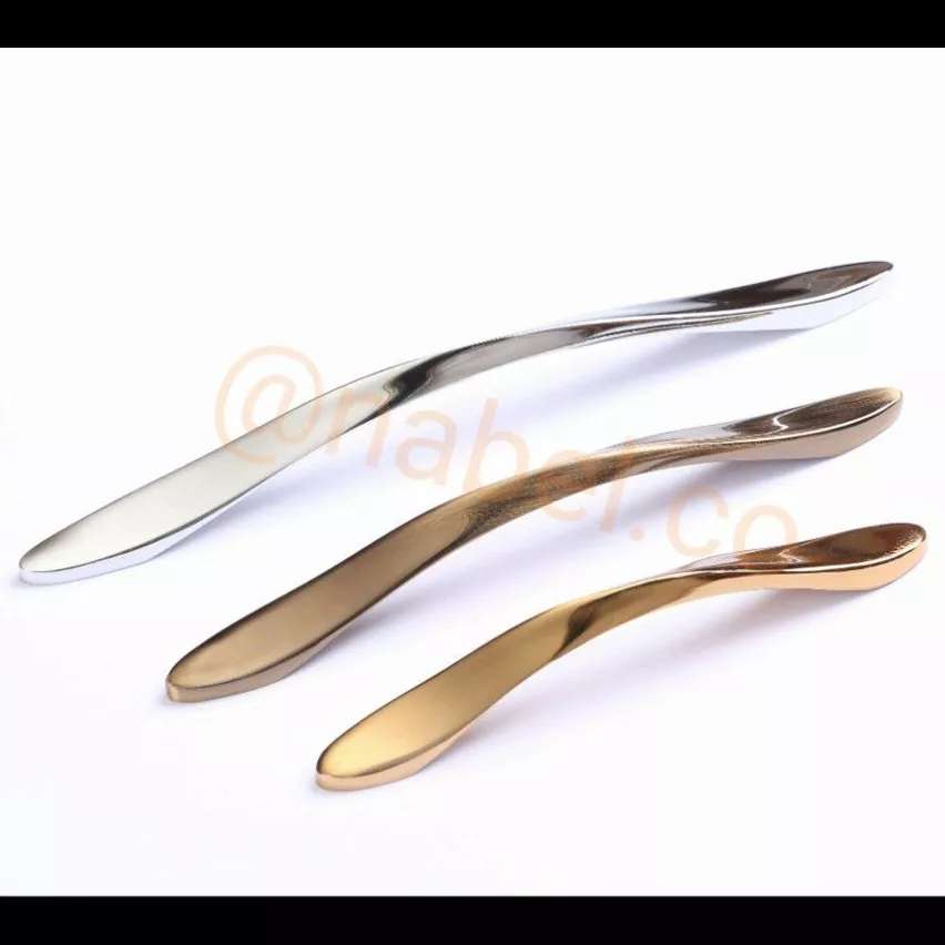 دستگیره کابینت نابل