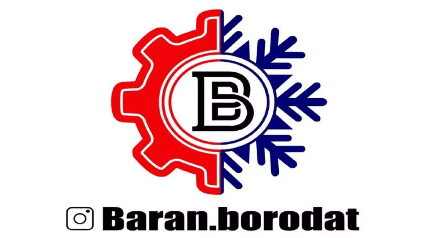 ماشین آلات باران برودت