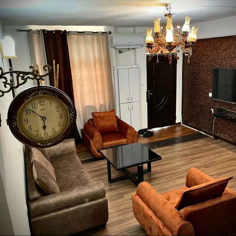 اجاره روزانه ویلا