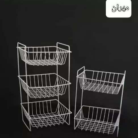 قفسه آشپزخانه