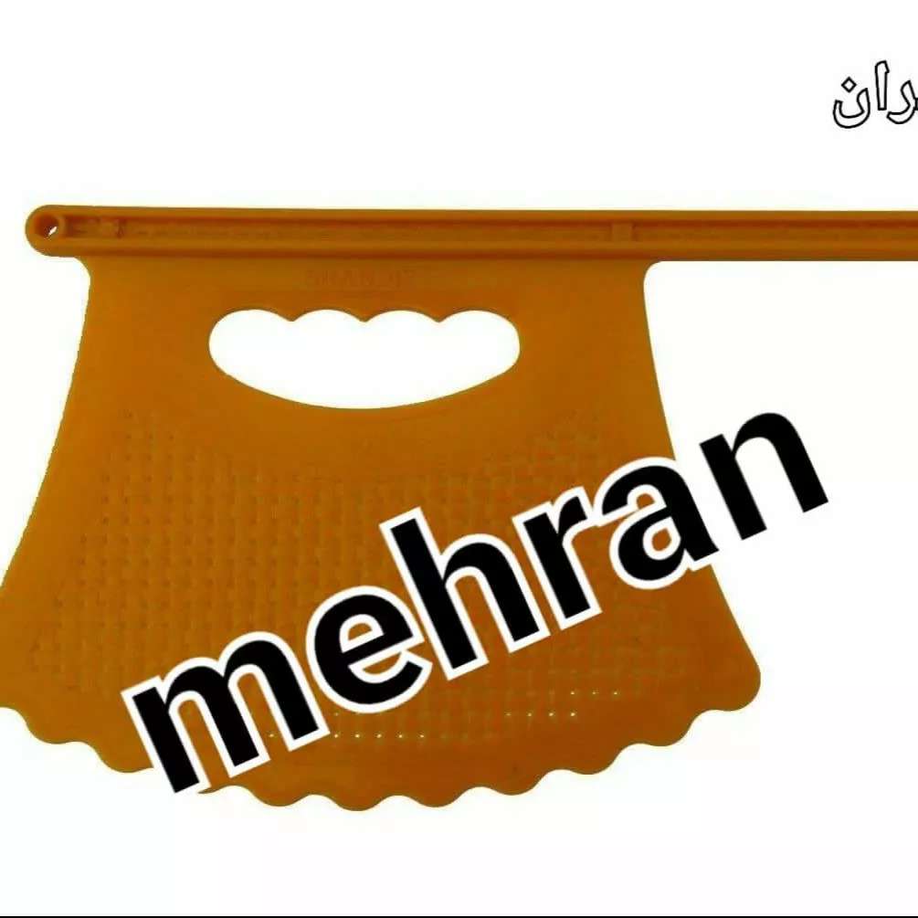 مصنوعات فلزی مهران