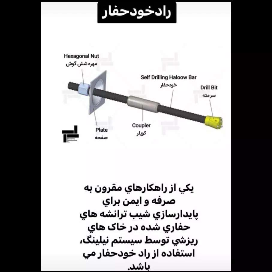 رادخود حفار