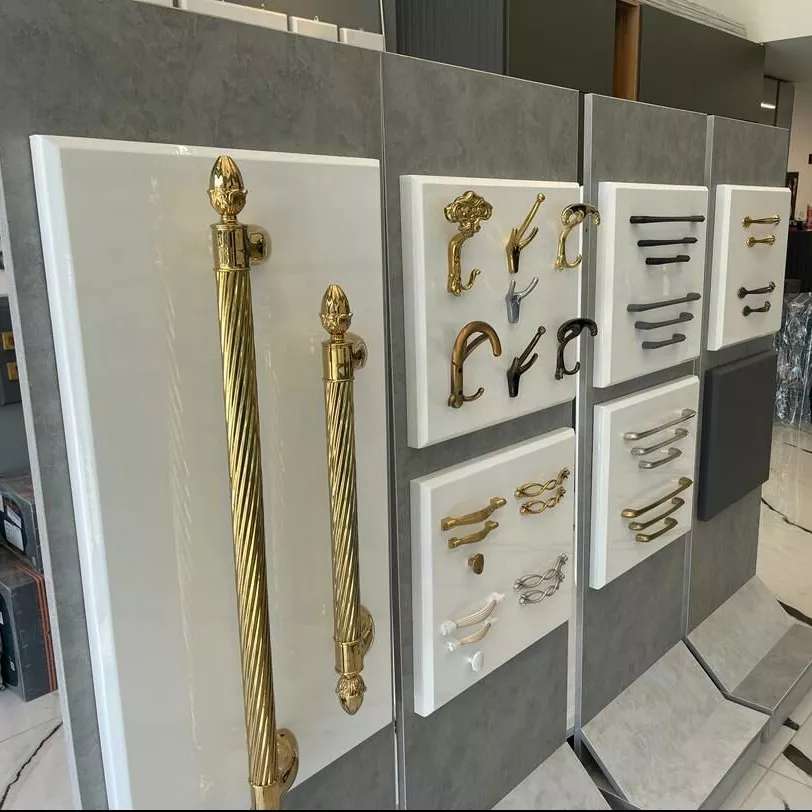 تجهیزات درب و کابینت نوری