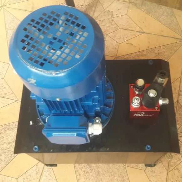 تولید جک های هیدرولیک و پنوماتیک و طراحی و ساخت انواع جک آرمین هیدرولیک مرکزی در اراک