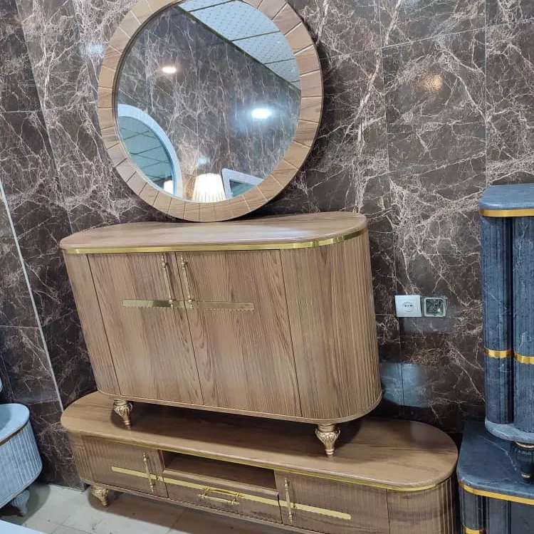 انواع میز کنسول