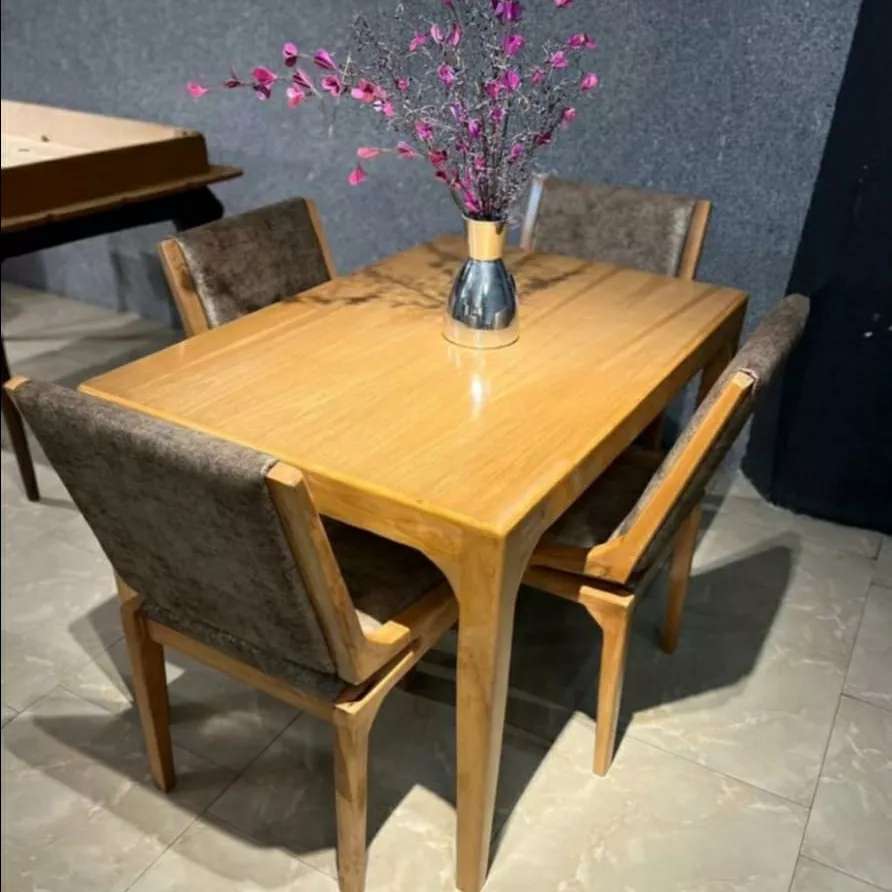 انواع میز نهارخوری