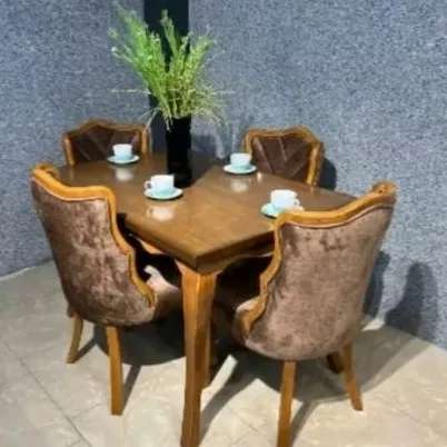 انواع میز نهارخوری