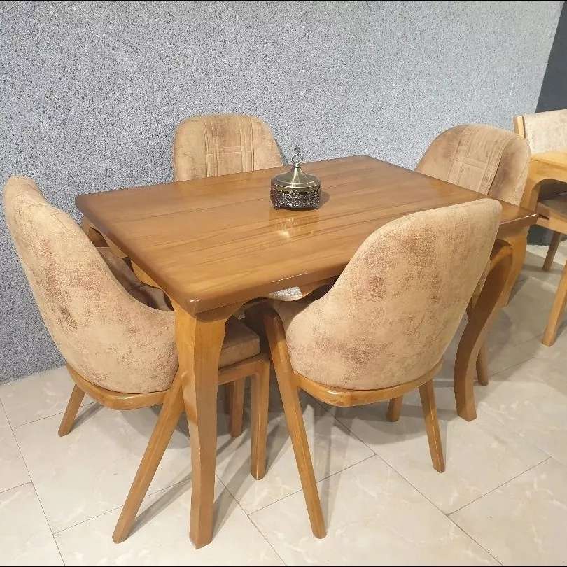 انواع میز نهارخوری